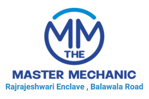 Master Mechanic - Trust the Masters, Experience the Difference
